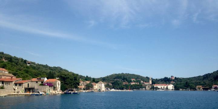 Dubrovnik Itineraries