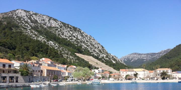 Trstenik Dubrovnik