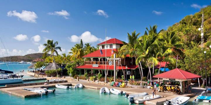 virgin gorda