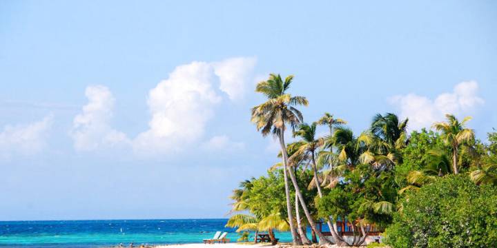 Placencia – Itinéraire 7 jours avec équipage