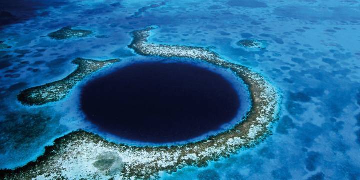10 Day ‘Forbidden Atolls’ Belize Itinerary (*with local skipper)