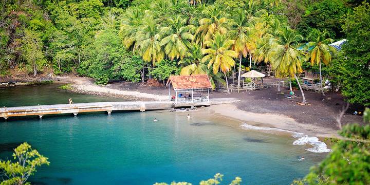 Anse du Ceron