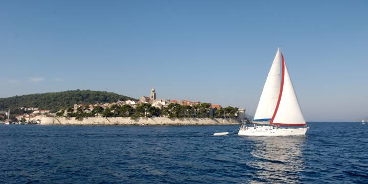 Korčula, Croatia