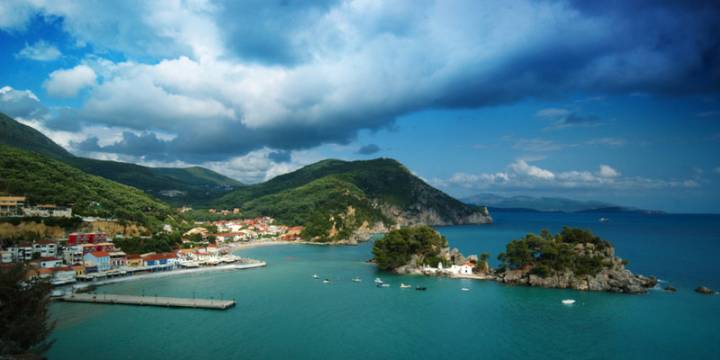 Parga