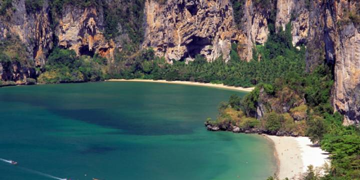 Phuket Sailing Itinerary