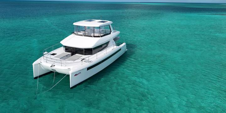 Fethiye Sailing Itinerary