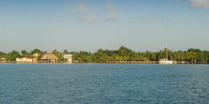 Placencia Belize