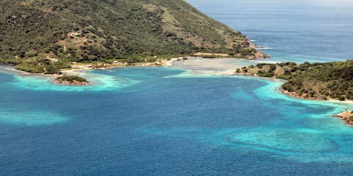 Jost Van Dyke