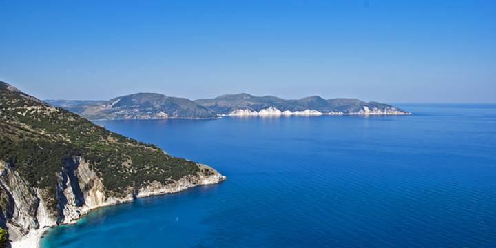 Kefalonia