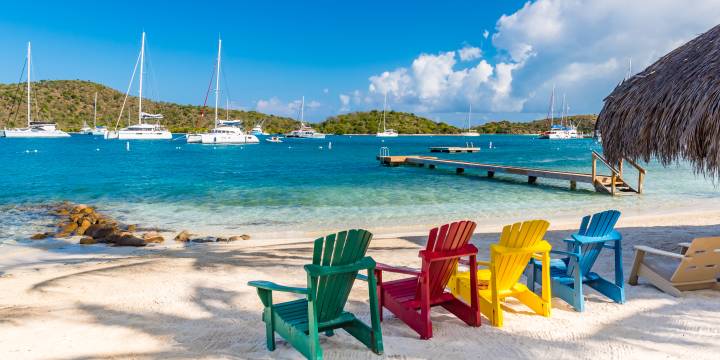 BVI