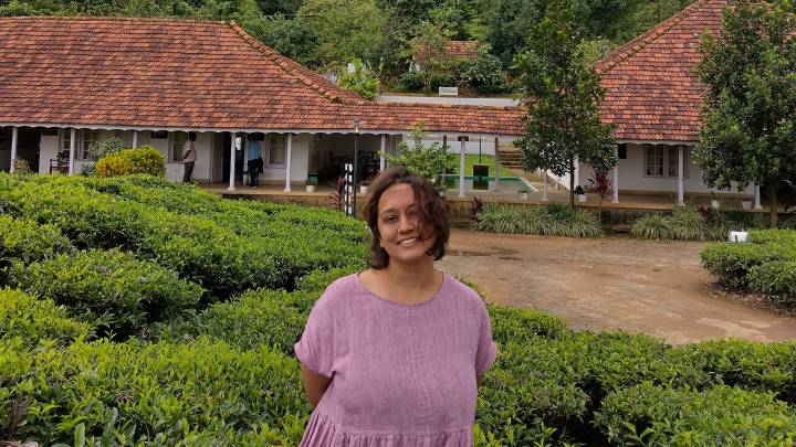 Rehmat Chimthanawala