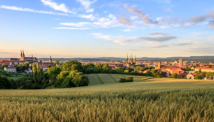 Bamberg