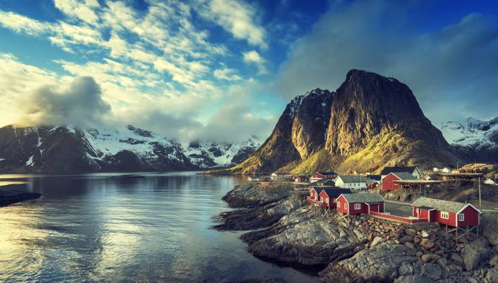 Norway