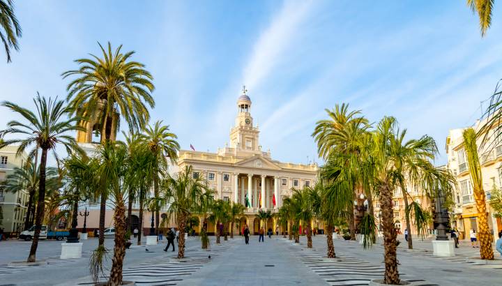 Cadiz, Spain