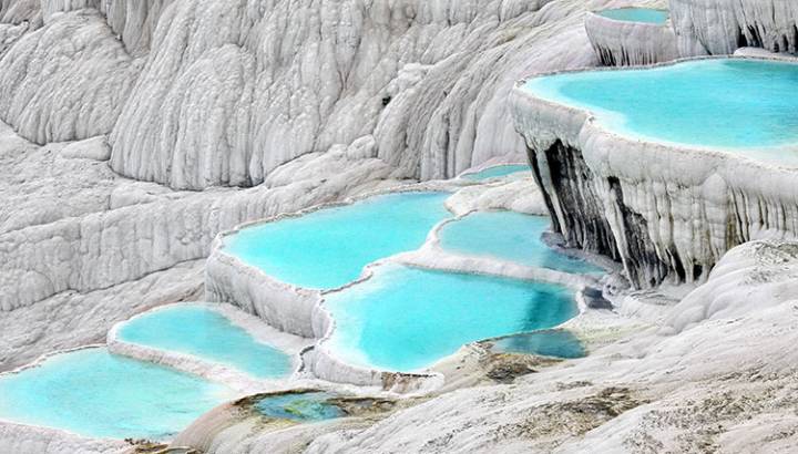 Pamukkale