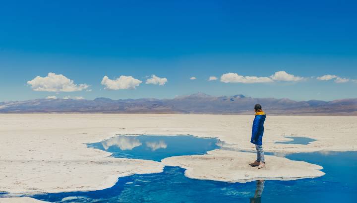 Search for Your Perfect Luxury Vacations