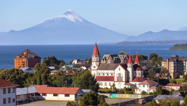 Search for Your Perfect Luxury Vacations