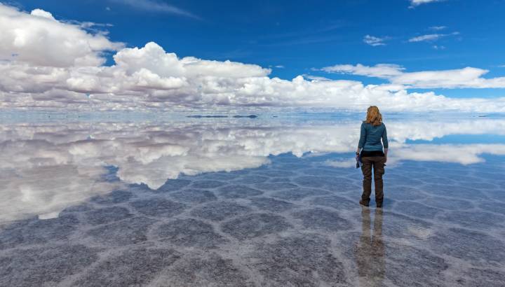 salt lake uyuni