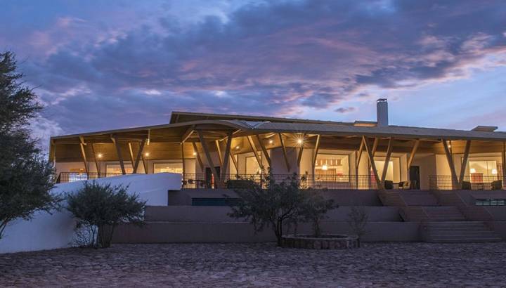 Search for Your Perfect Luxury Vacations