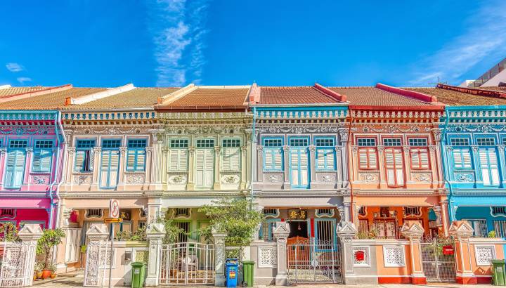 Search for Your Perfect Luxury Vacations