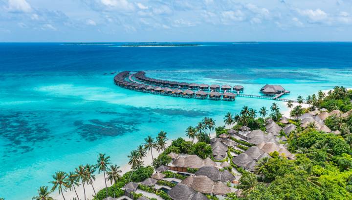 Search for Your Perfect Luxury Vacations