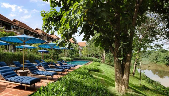 Search for Your Perfect Luxury Vacations