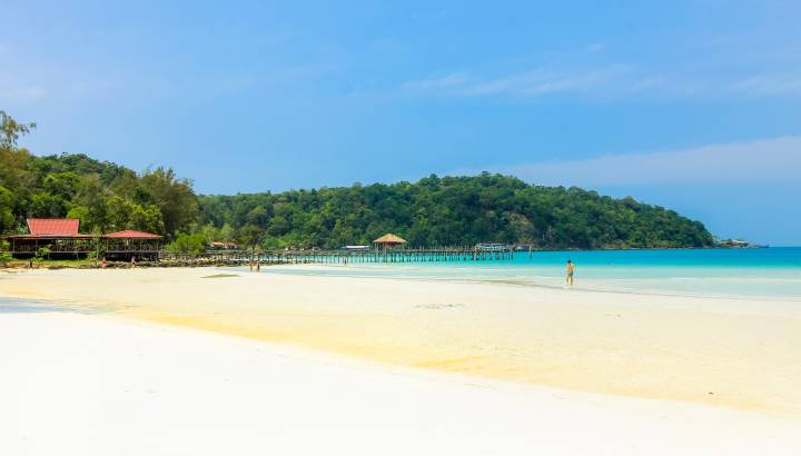 Search for Your Perfect Luxury Vacations