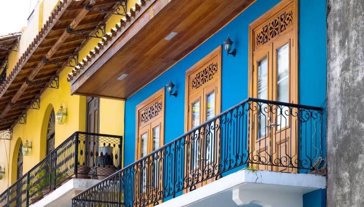 Search for Your Perfect Luxury Vacations