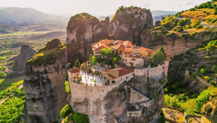 Search for Your Perfect Luxury Vacations