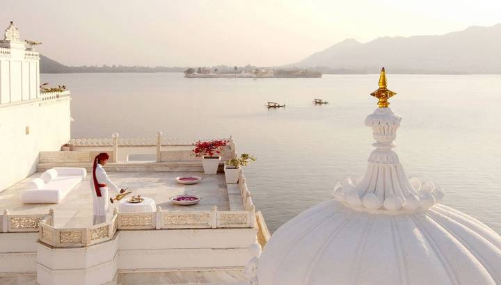 Search for Your Perfect Luxury Vacations
