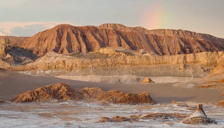Chile Rundreisen sind voller Highlights