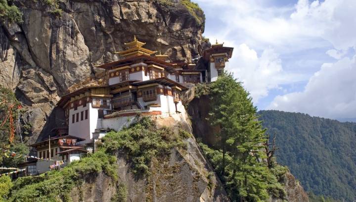 See Inside the Magical Mountain Kingdom on your Bhutan trip