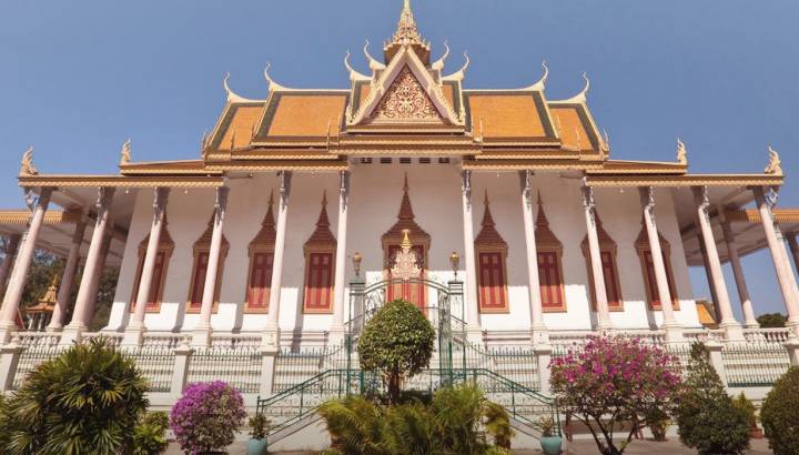 Phnom Penh