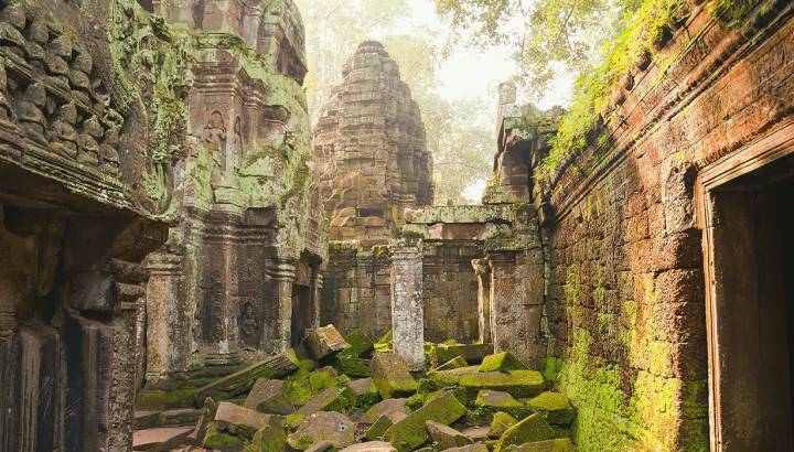 cambodia culture