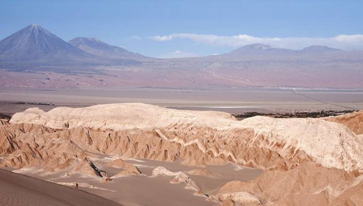 Chile Travels – Private Customised Tours to San Pedro Atacama