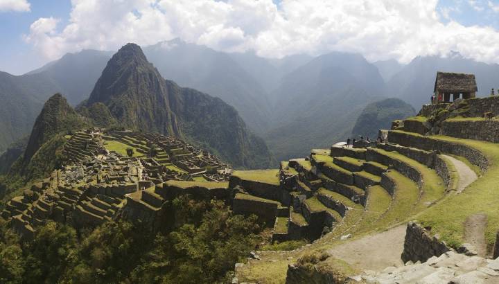 Machu Picchu Tour Peru trip - South America tours