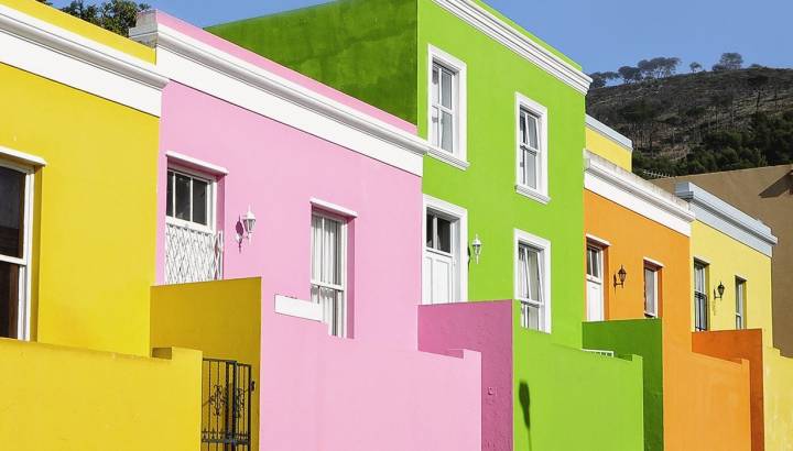 Highlight auf Südafrika Reisen ist der Besuch Kapstadts, Kulturmetropole des Landes