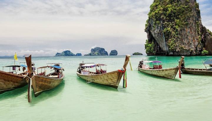 Phuket, Thailand