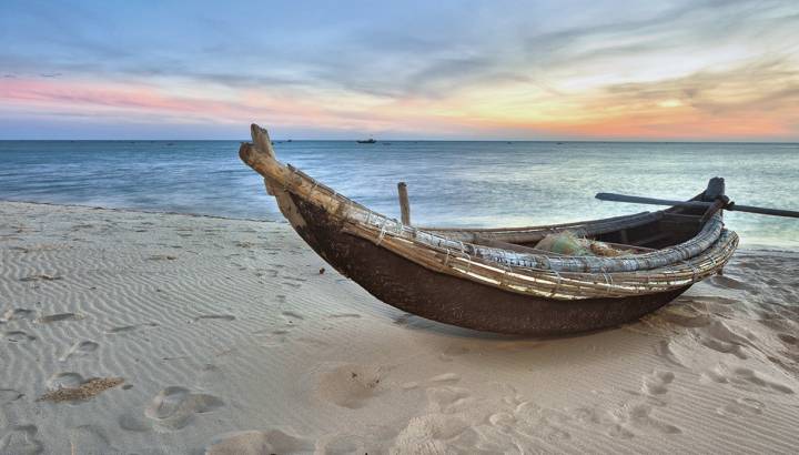 Was gilt es bei der Planung Ihrer Reise nach Vietnam zu beachten? Wie sollte man sich bei einem Besuch von Tempel verhalten? Werden Kreditkarten akzeptiert. Unter folgendem Link haben wir die wichtigsten Vietnam Reisetipps für Sie zusammengestellt.