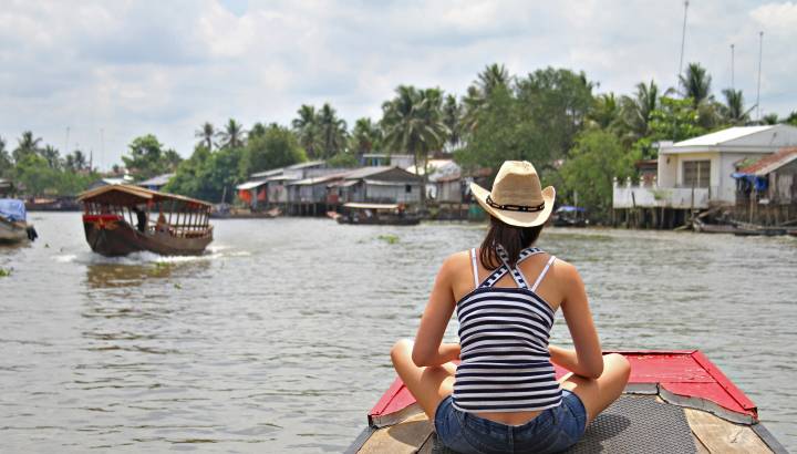 Search for Your Perfect Luxury Vacations