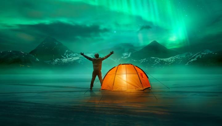 Northern Lights