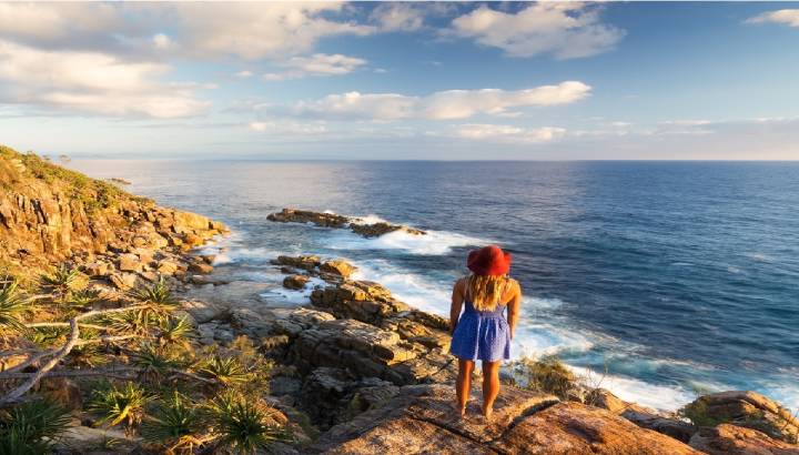 Search for Your Perfect Luxury Vacations