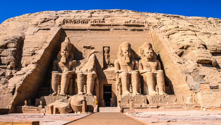 Abu Simbel