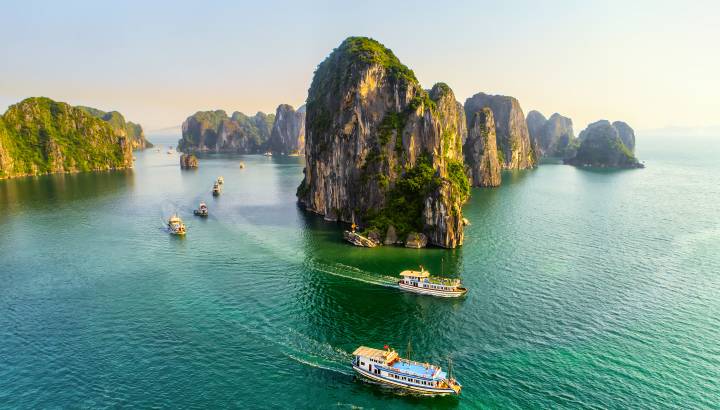 Search for Your Perfect Luxury Vacations