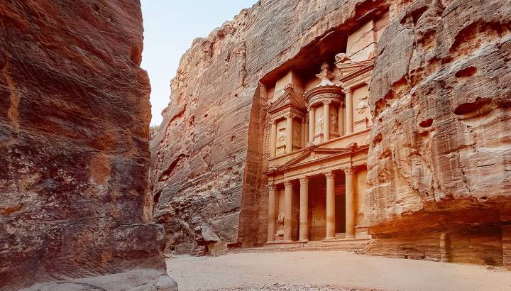 Search for Your Perfect Luxury Vacations