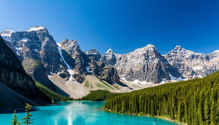 Canada Road Trip