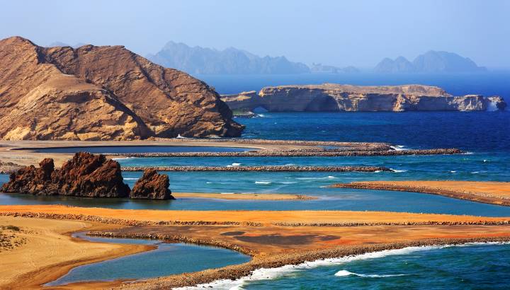 Search for Your Perfect Luxury Vacations