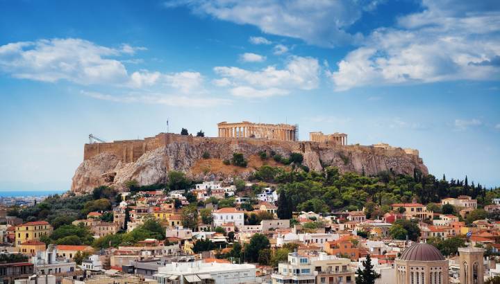 Search for Your Perfect Luxury Vacations