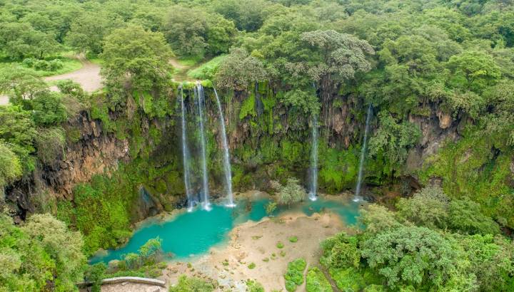 Search for Your Perfect Luxury Vacations