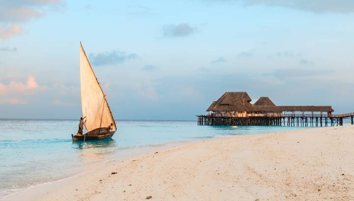 Zanzibar